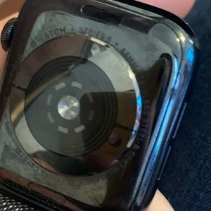 Apple Watch gen 5